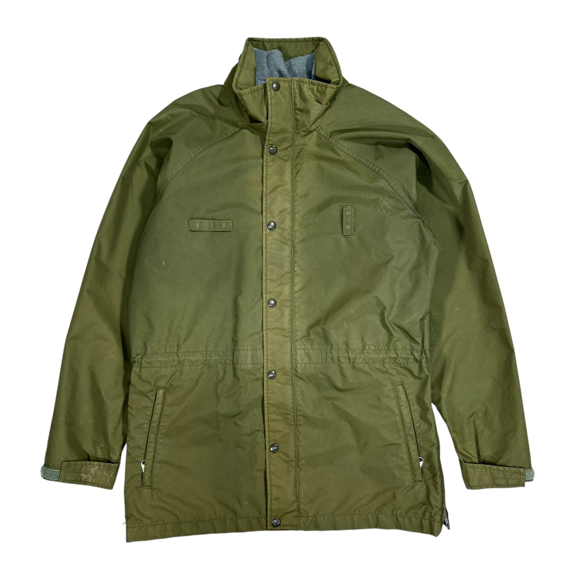 カーハート carhartt サンタフェジャケット ダック キャメル 短丈