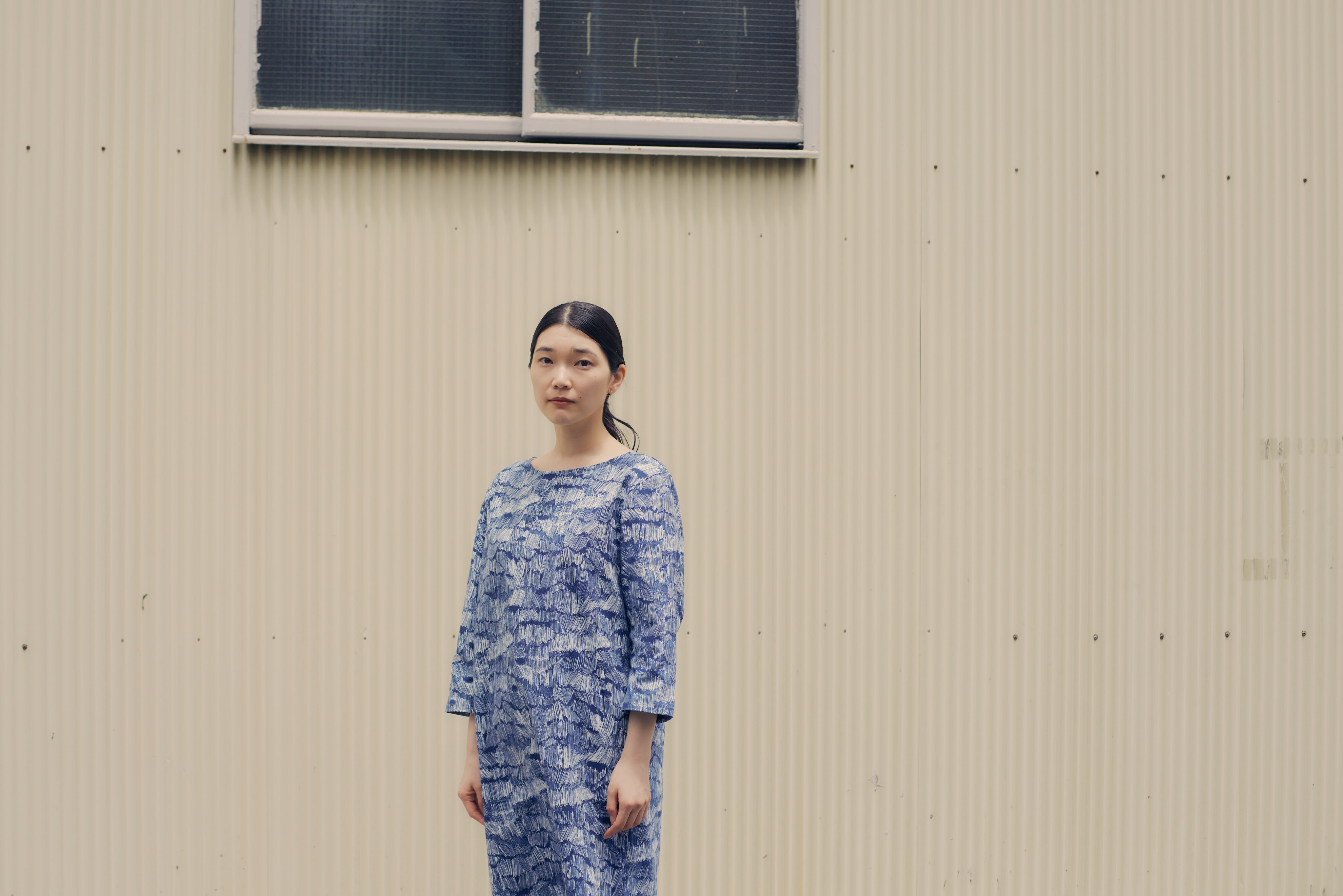 ☆welcome rain 慈雨 ワンピース | TOKITUGI SHOP