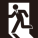 Escape Businessman