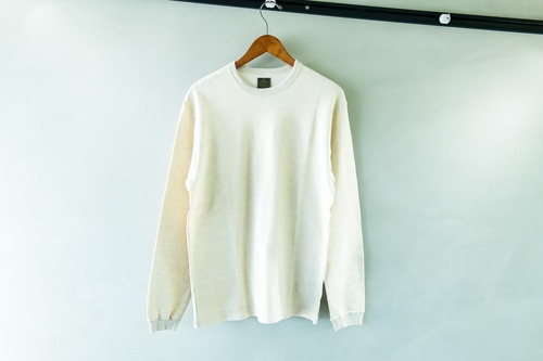 GYPSY&SONS  サーフニット　ロングスリーブT