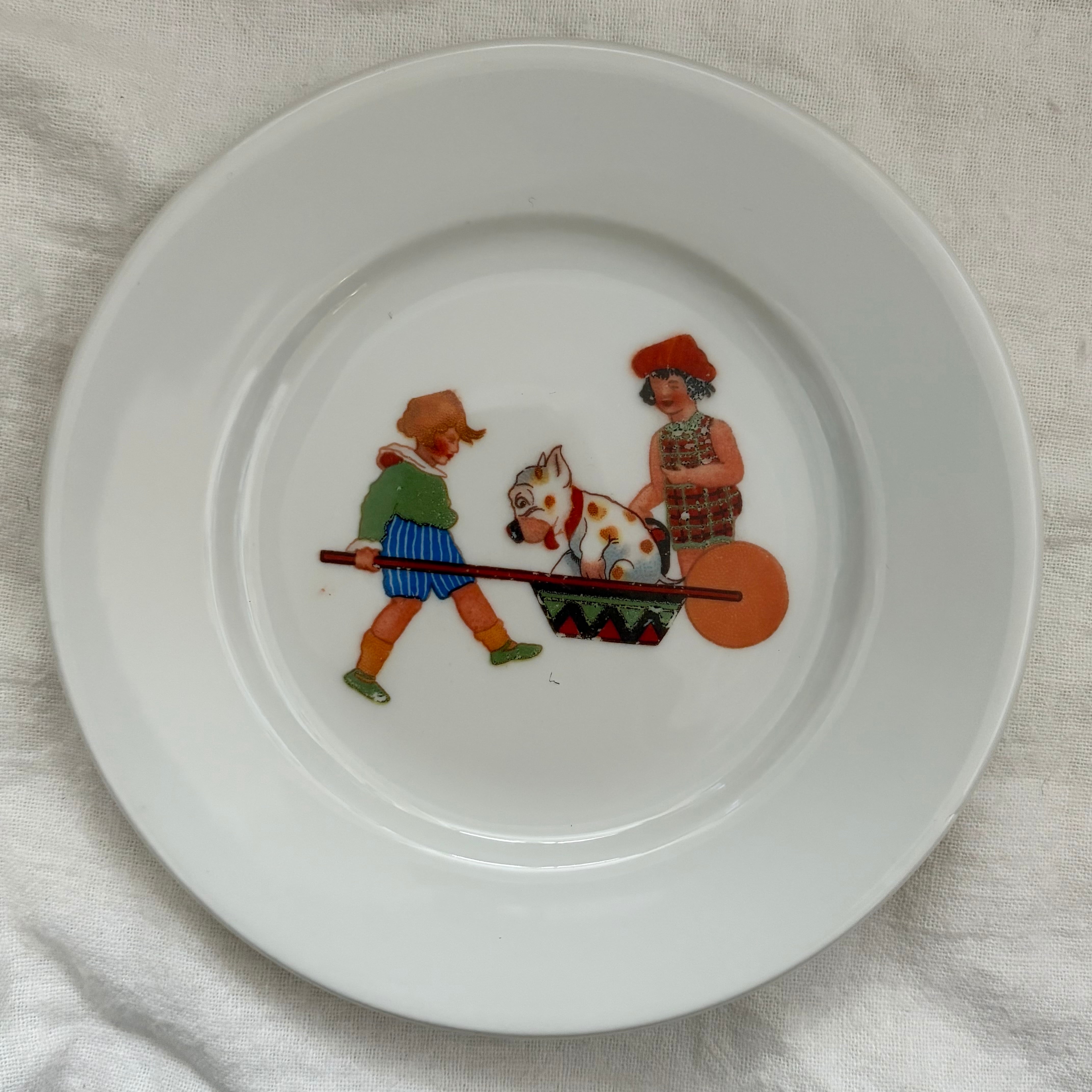 子供用のプレート3