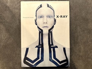 【VF347】X-Ray /visual book