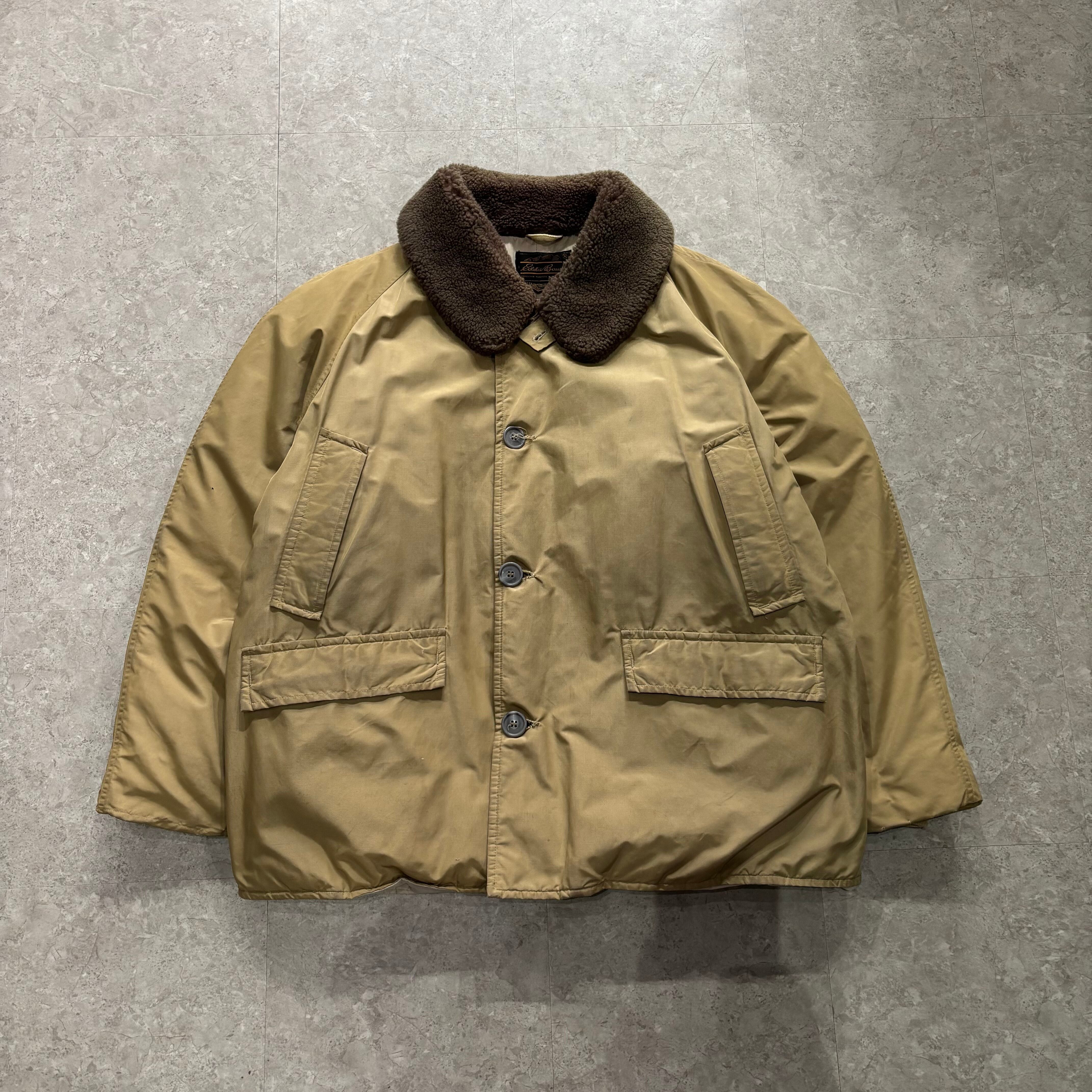 80s Eddie Bauer Northwind down jacket【仙台店】
