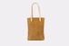 Astray Basic Tote　[Mustard / Vachetta]