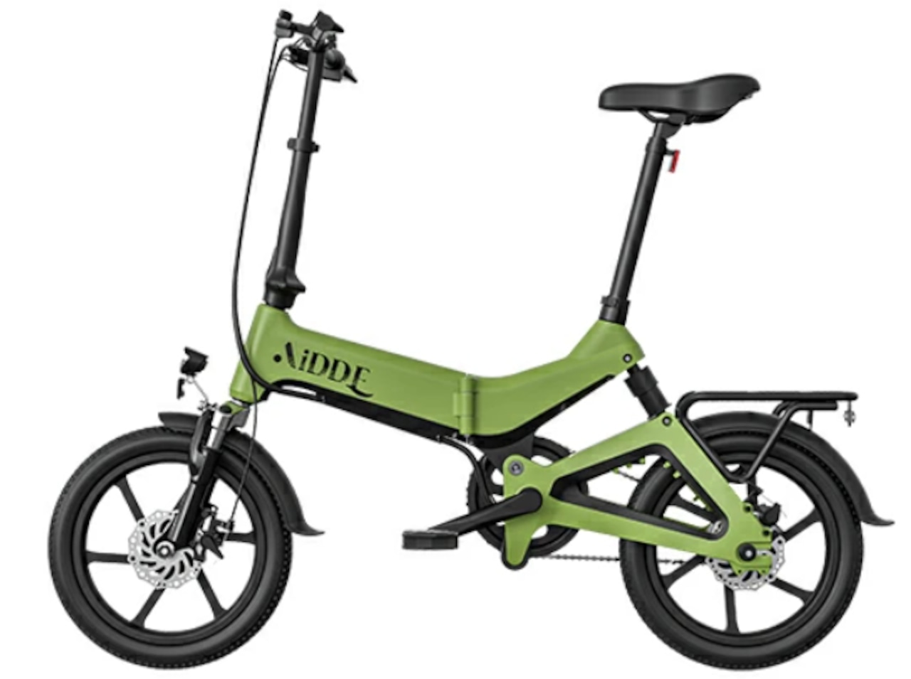 店頭注文限定」AiDDE 電動アシスト自転車 A2 シティサイクル 店頭注文限定」AiDDE 電動アシスト自転車 A2 シティサイクル