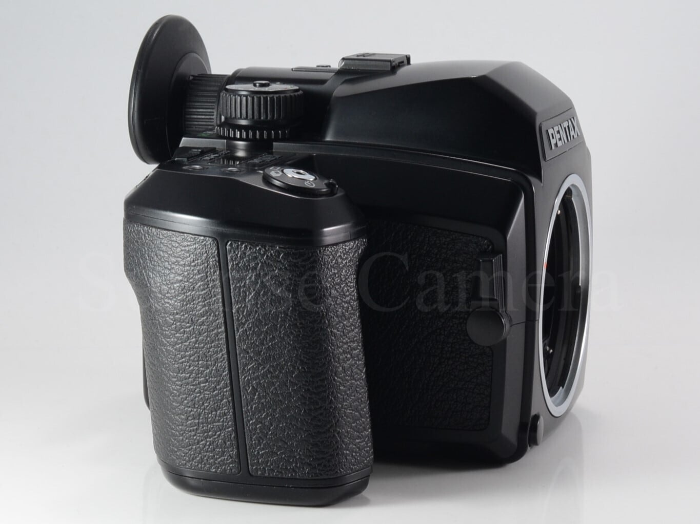 PENTAX 645N ボディ 中判オートフォーカスカメラ ペンタックス (61586