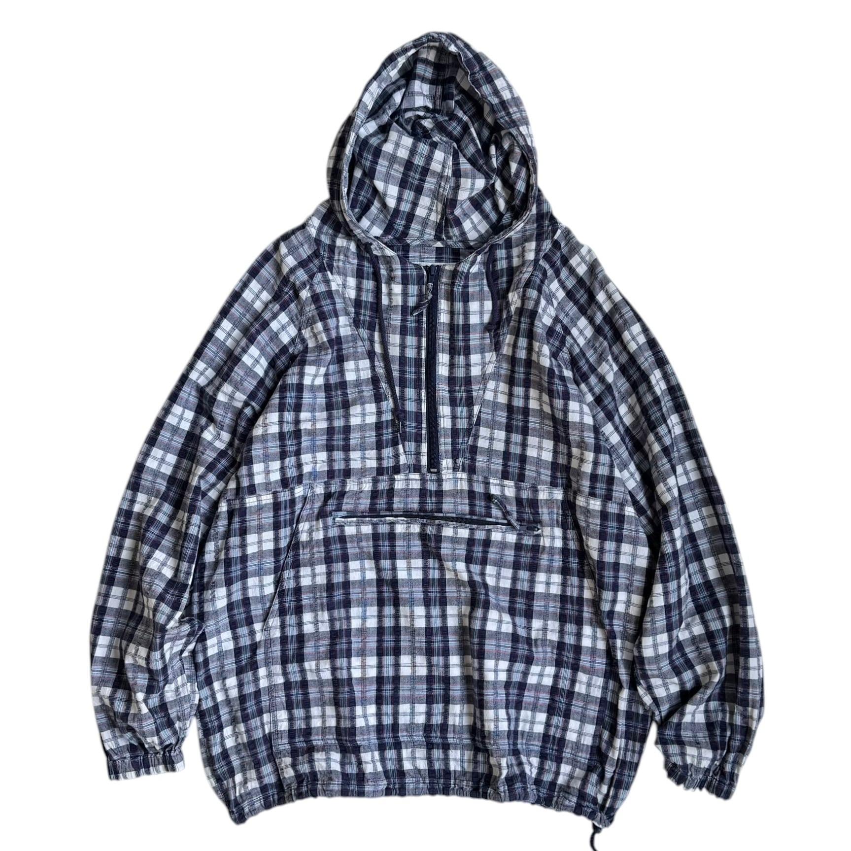 JACKET | ON THE HILL