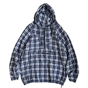 Paris Sports Club anorak jacket