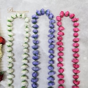 フラダンス 小物 まとめ売り 全8点 セット レイ ピカケレイ イリマレイ 花 白 緑 紫 タヒチアン フラ ダンス イベント ステージ ネックレス 飾り ピカケ 葉っぱ ホワイト系 ピンク系 オレンジ系 グリーン系 パープル系