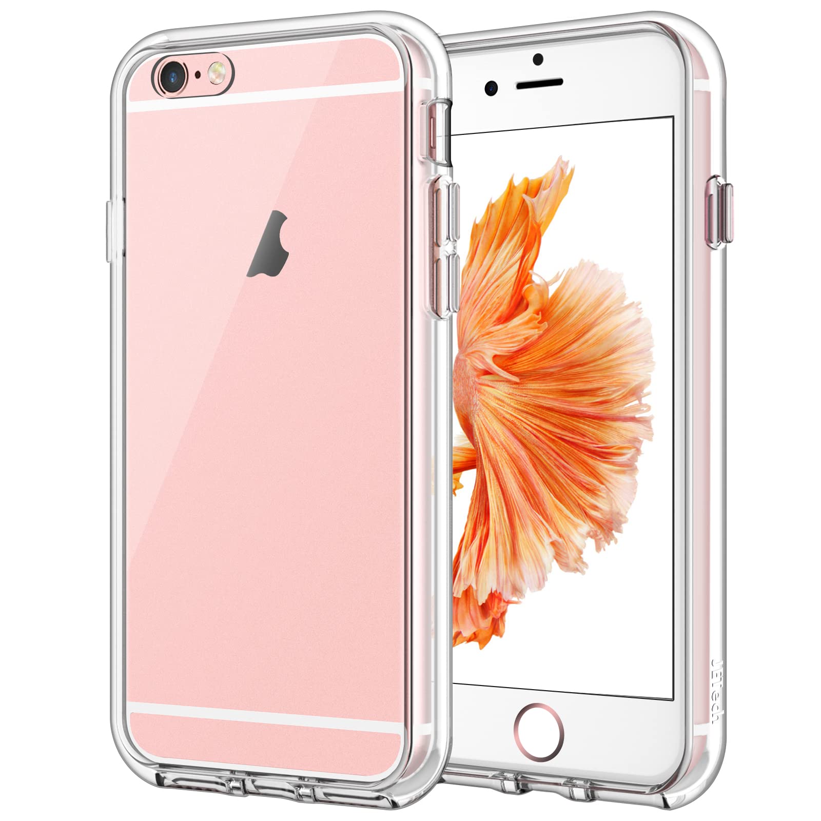 JEDirect iPhone6 Plus iPhone6s Plus ケース バンパー 衝撃吸収
