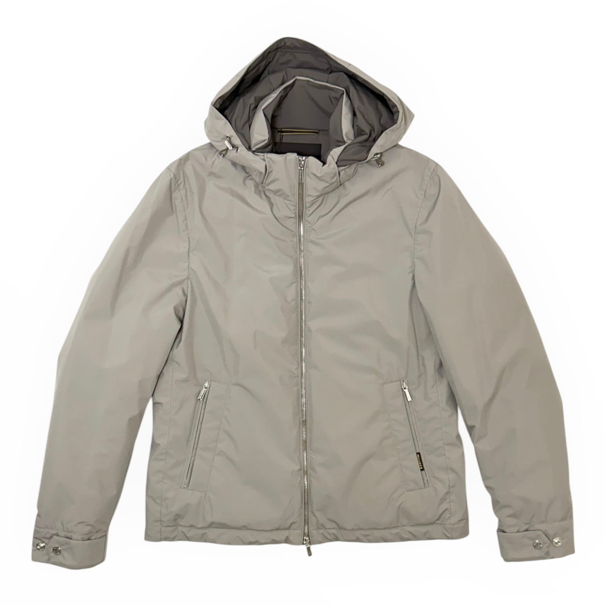 MooRER(ムーレー) ALBINI-STP/MARMO