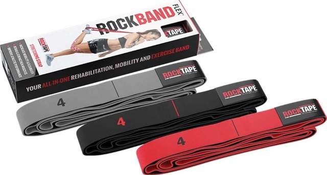 ROCKPODS -（ロックポッド）レギュラー
