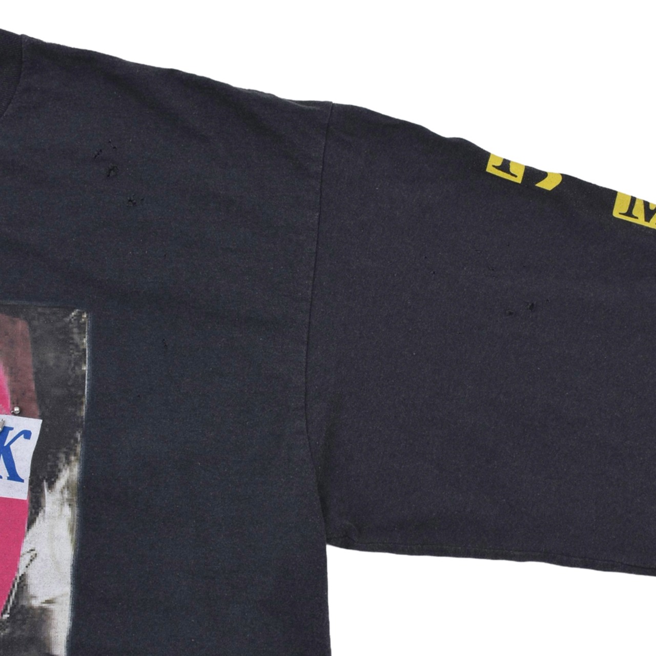 【ZAC∴VARGAS】PUNK LTp - 12