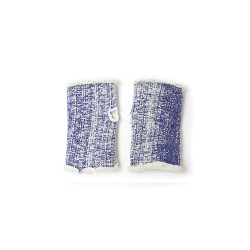 WILDERNESS WEAR メリノフリース リストウォーマー WDN100224 メンズ レディース アームウォーマー 防寒 暖かい メリノウール 秋冬