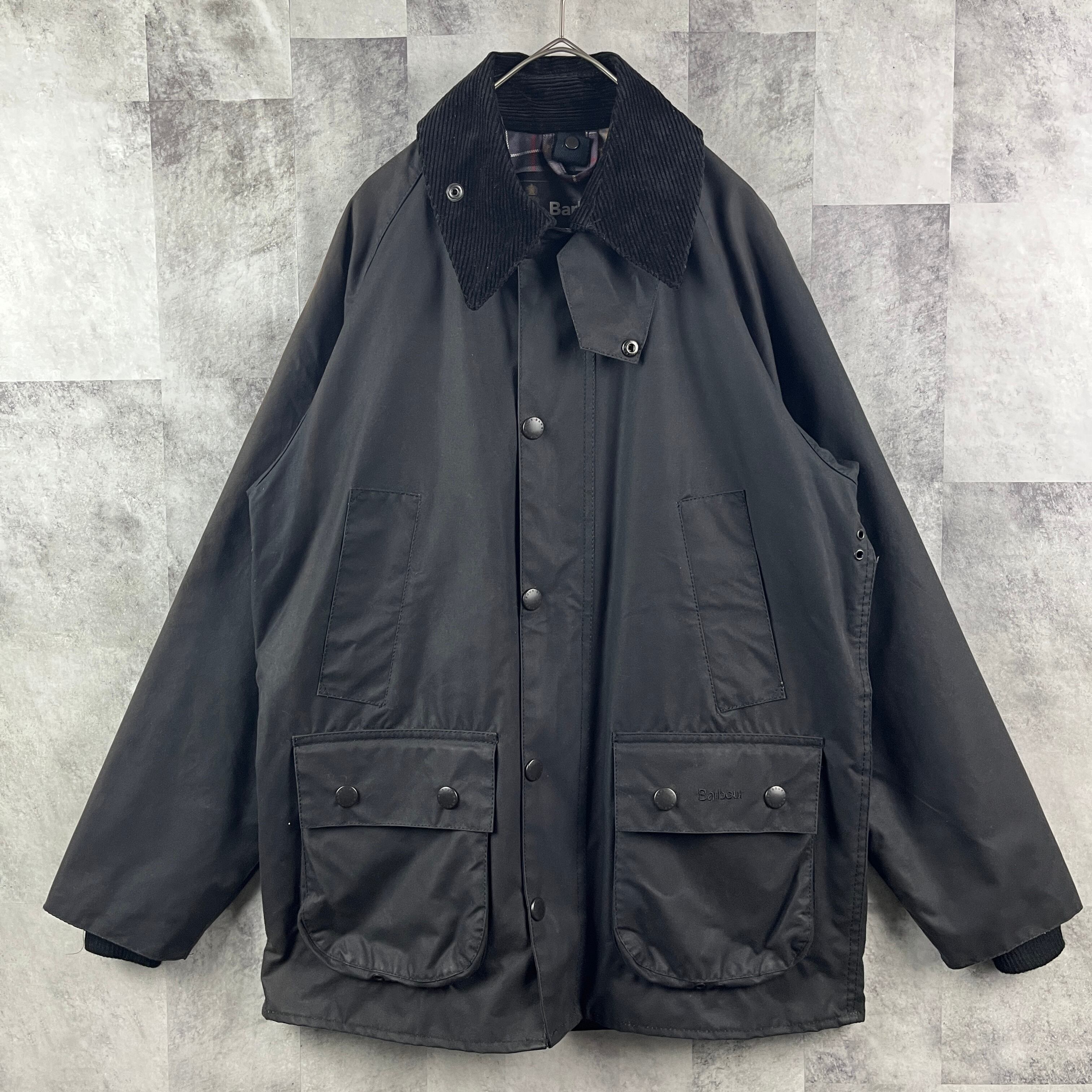 Barbour バブアー ビデイル　オイルドジャケット　サイズ34