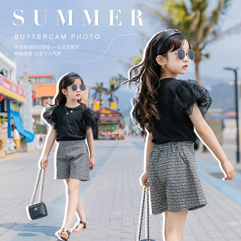 サマードレス スタイルスリーブレッド 夏物 トレンディボーイ28994009588