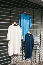 Cotton like Polyester T-shirts /ONTHEWAY