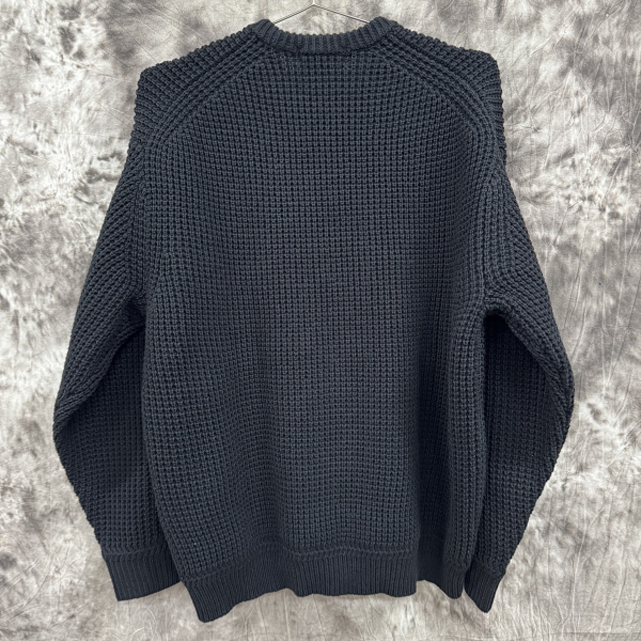 Supreme/シュプリーム【20AW】Textured Small Box Sweater/スモール 