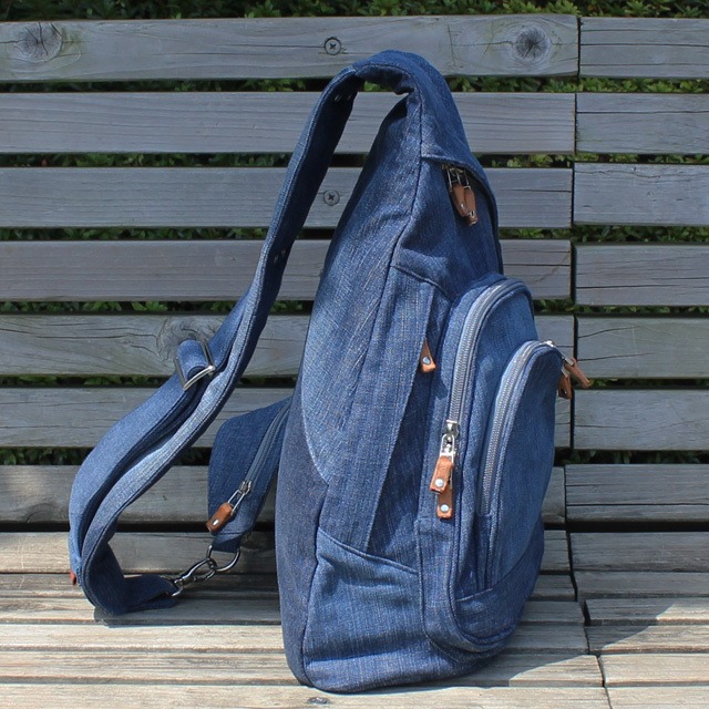 バッグパック　OMO-BGPK-1002