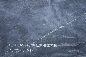 ビンテージテント The North Face Expedition guide