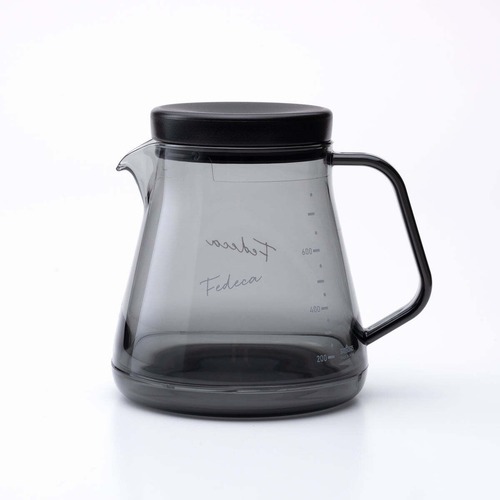 FEDECA 「FEDECA COFFEE SERVER STRON 750ML 」