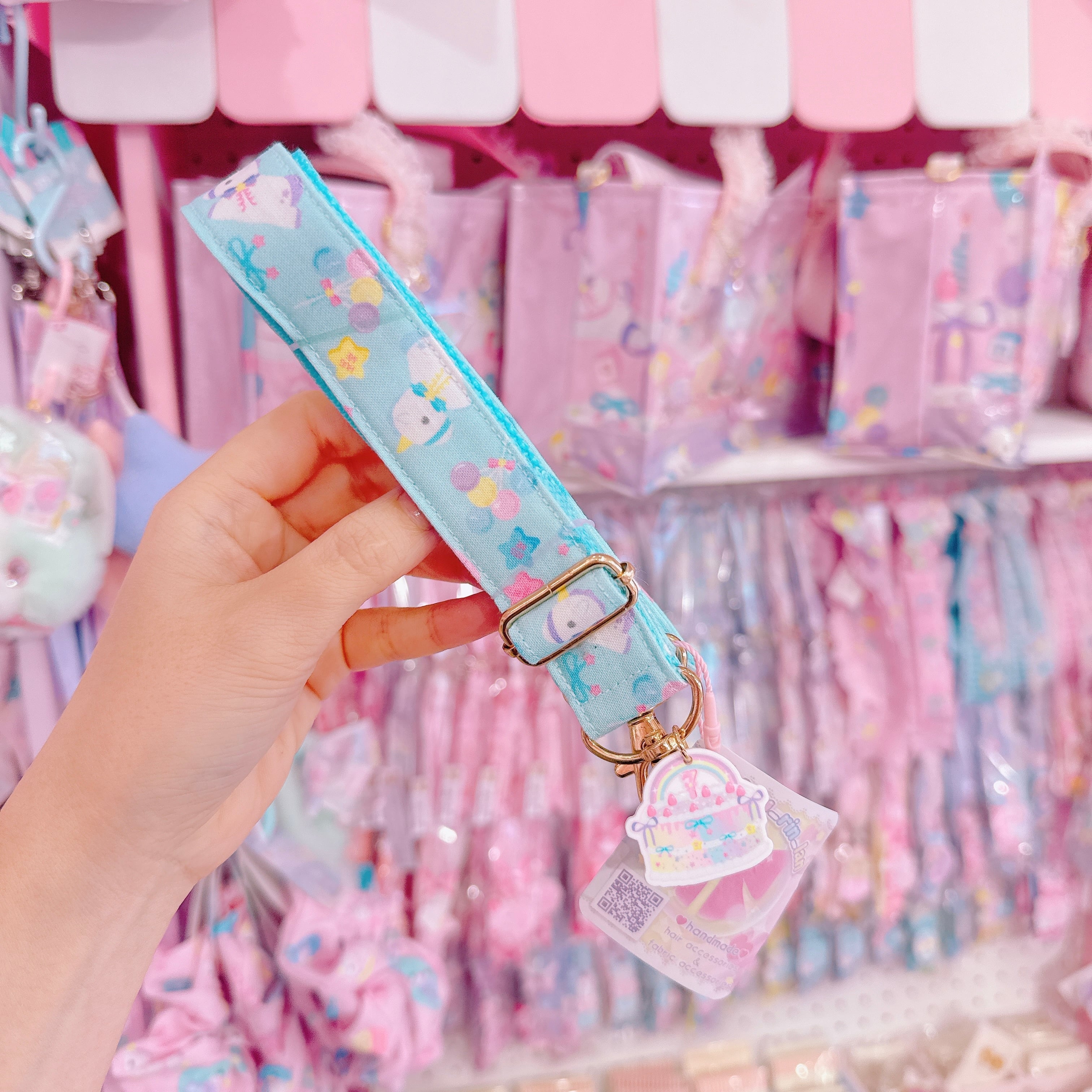 【D8】79-2ショルダーひも（120cm）