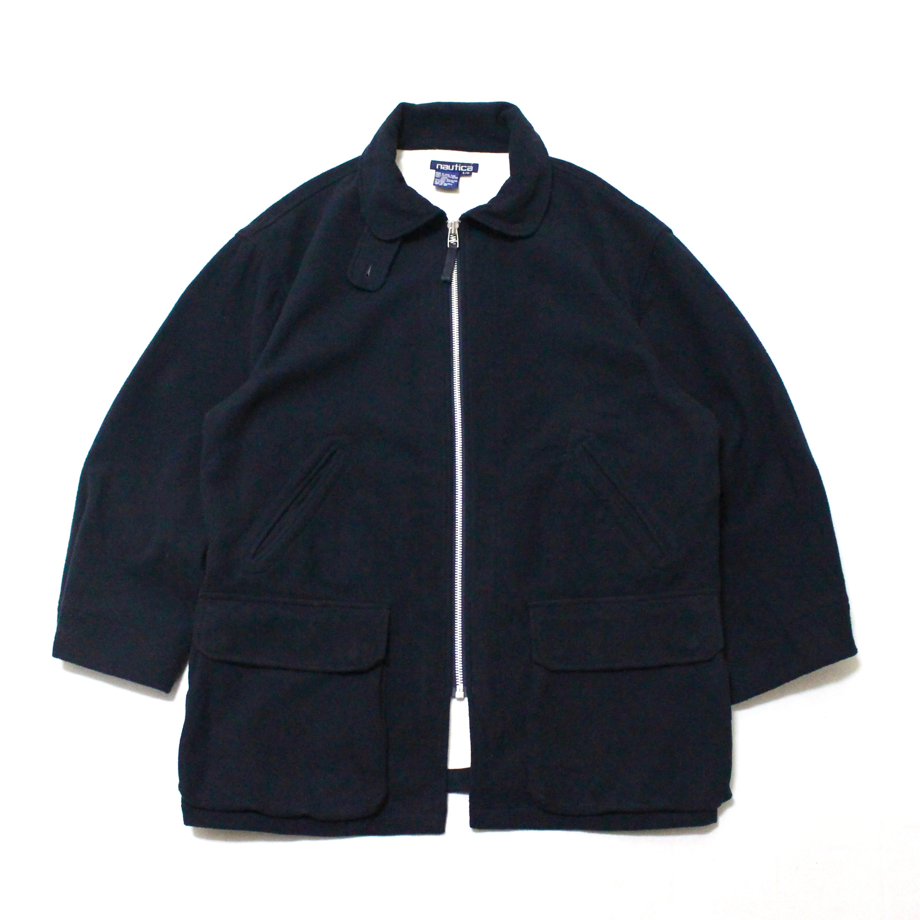 90s SPIEWAK Golden Fleece キャンバス ファイヤーマン コート | BANCA