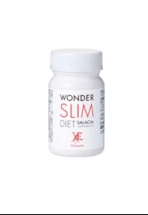 新品 スリムサラシアプラス⭐