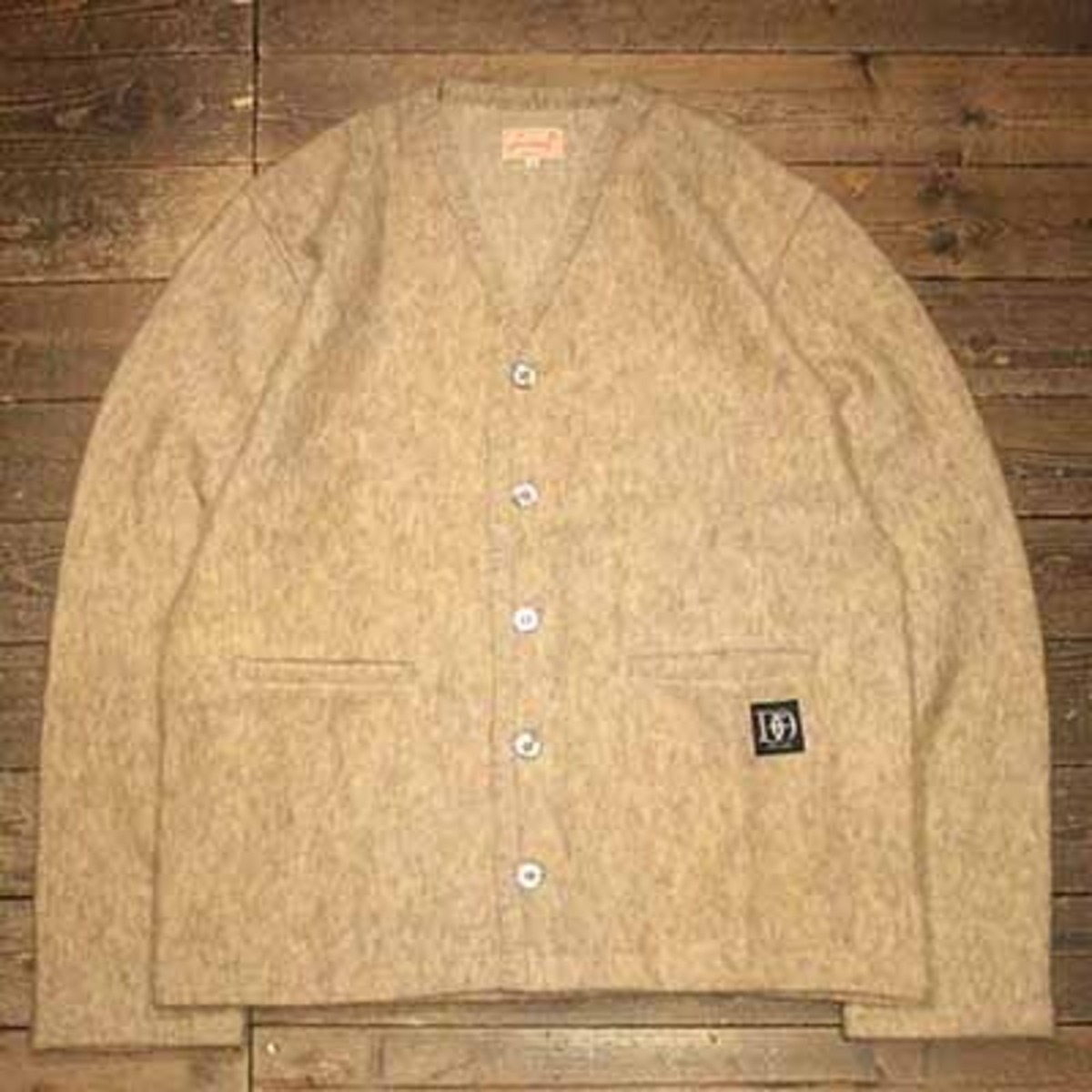 DRESS HIPPY】 