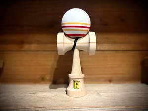 Cereal Kendama　Mc Dama Trinity Shape　けん玉