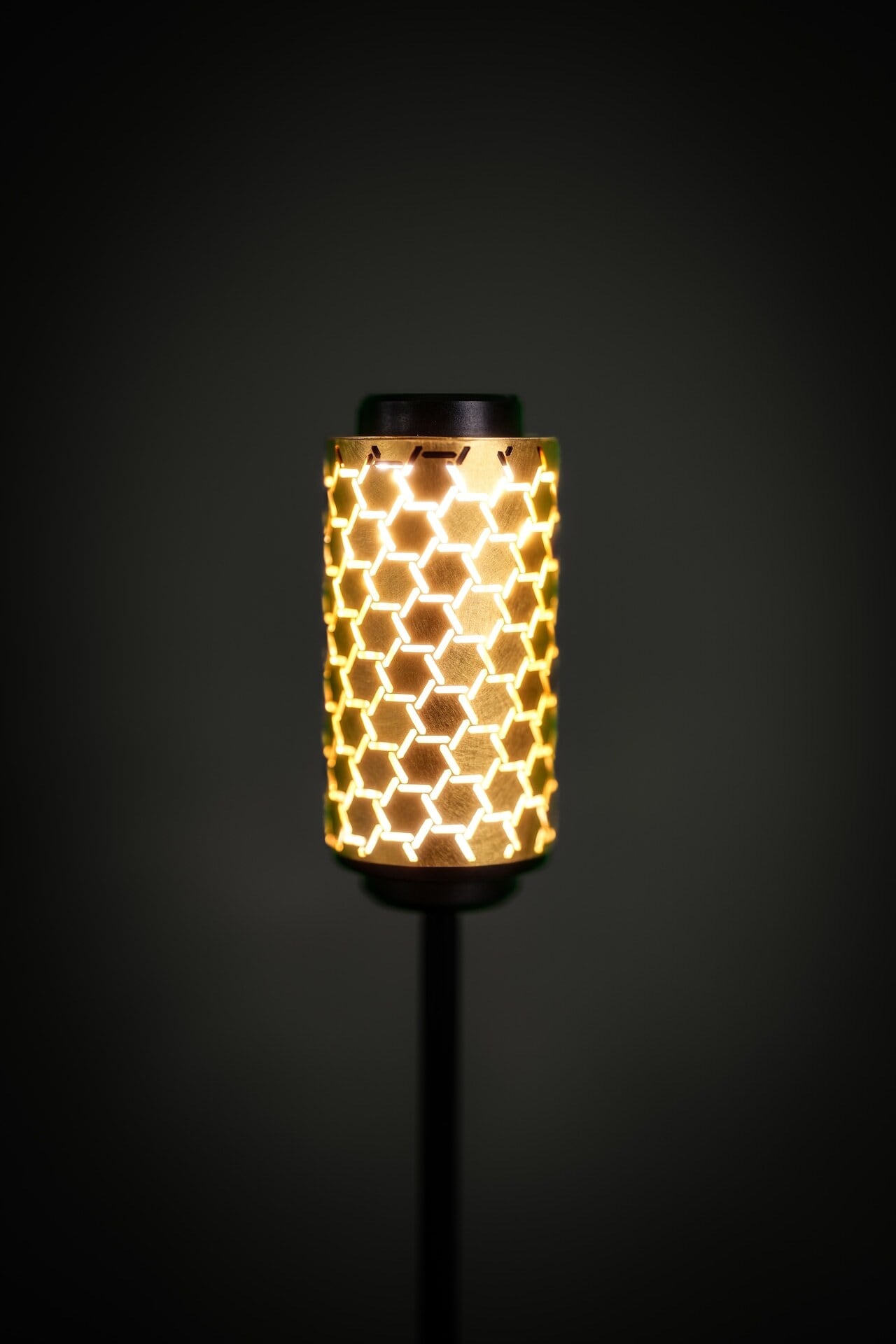 shiromani メタルシェード 【 Gold 】 | Natural Life Style sabi