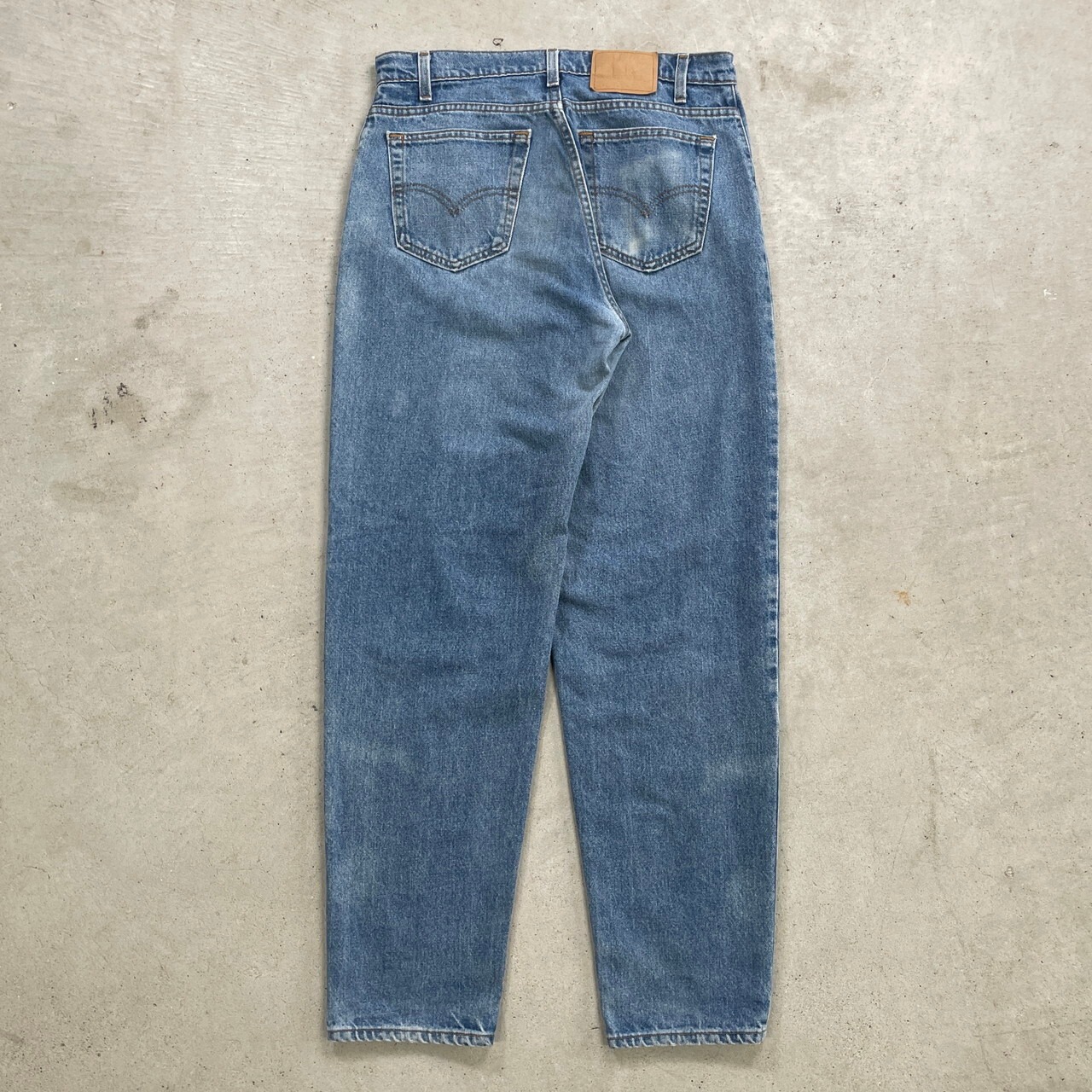 USA製 Levi