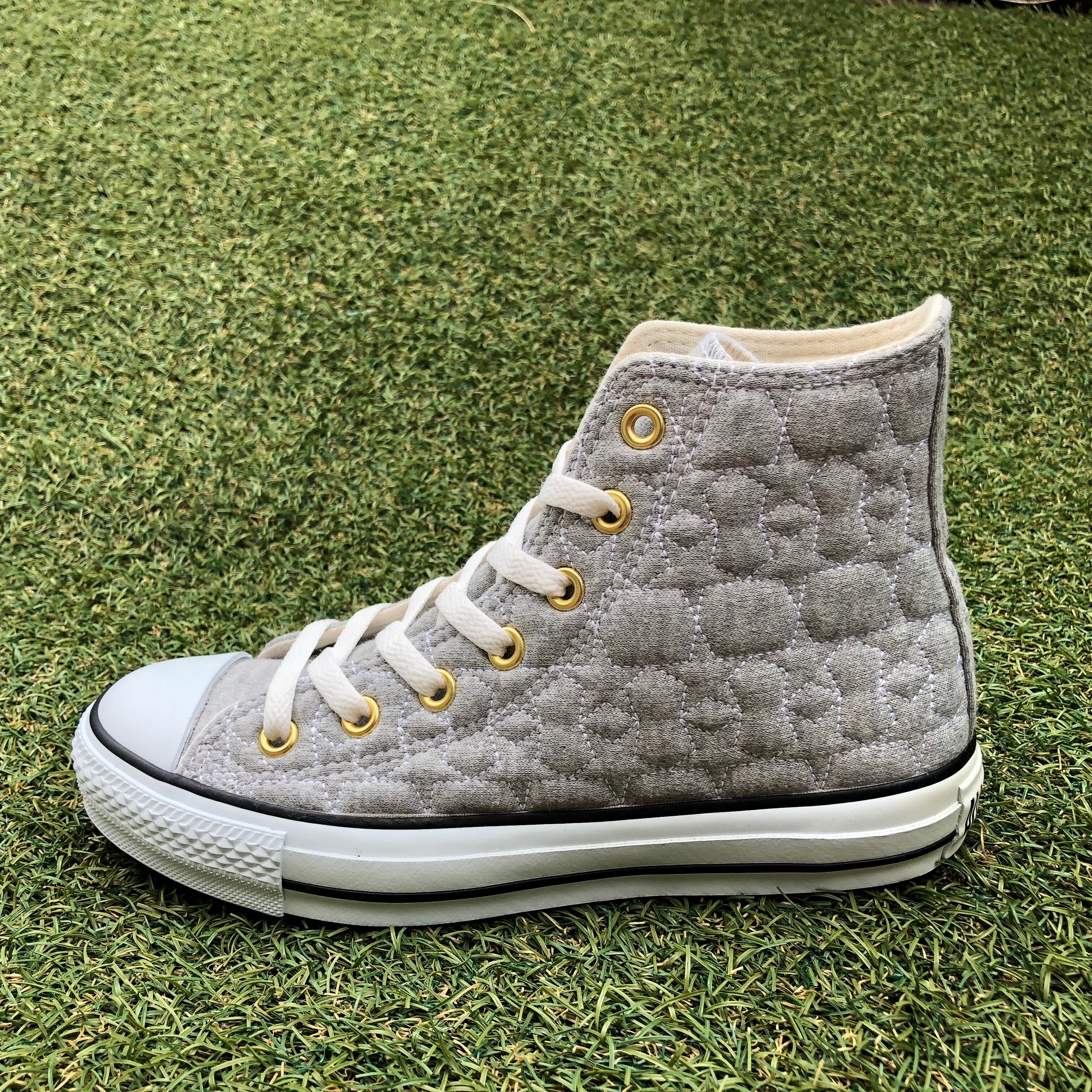 限定モデル!converse ALL STAR B-SWEAT Q-STAR HI オールスター ハイ HA340