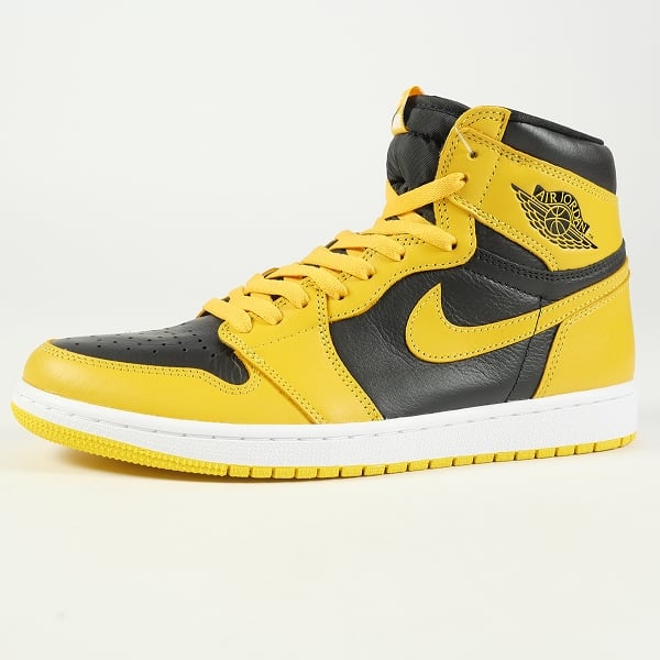 Nike Air Jordan 1 High OG "Pollen" 28cm