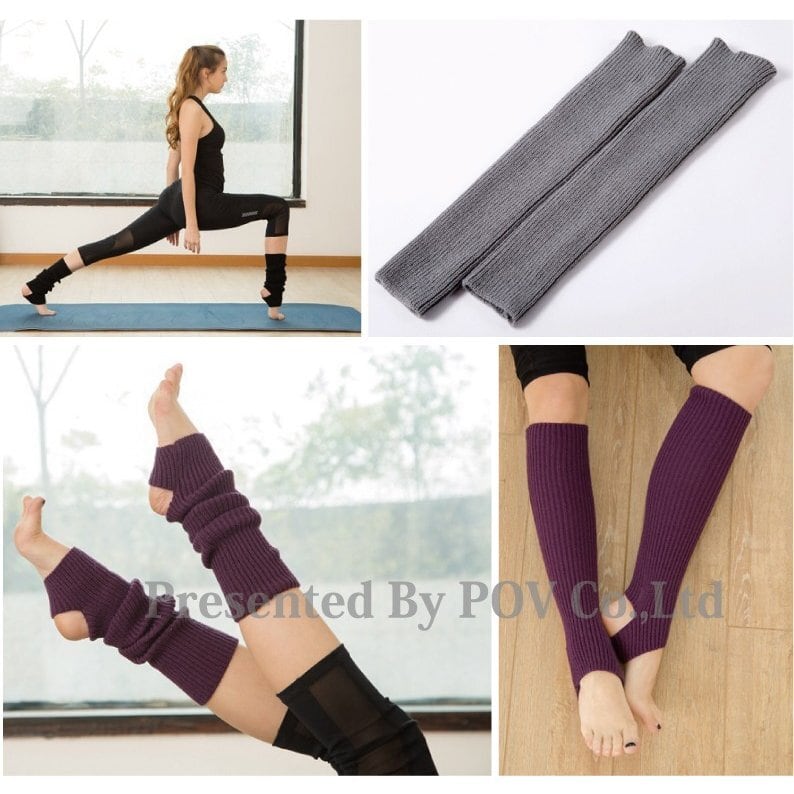 30枚セット】ヨガ・ピラティス レッグウォーマー | YOGA LAB.