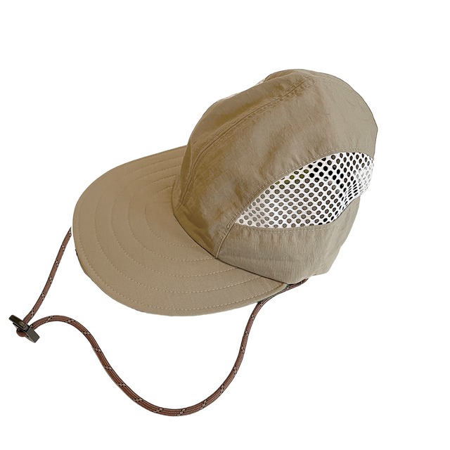 Manager In Training | Long bill cap | Blue/Pink | ALL GOOD STORE