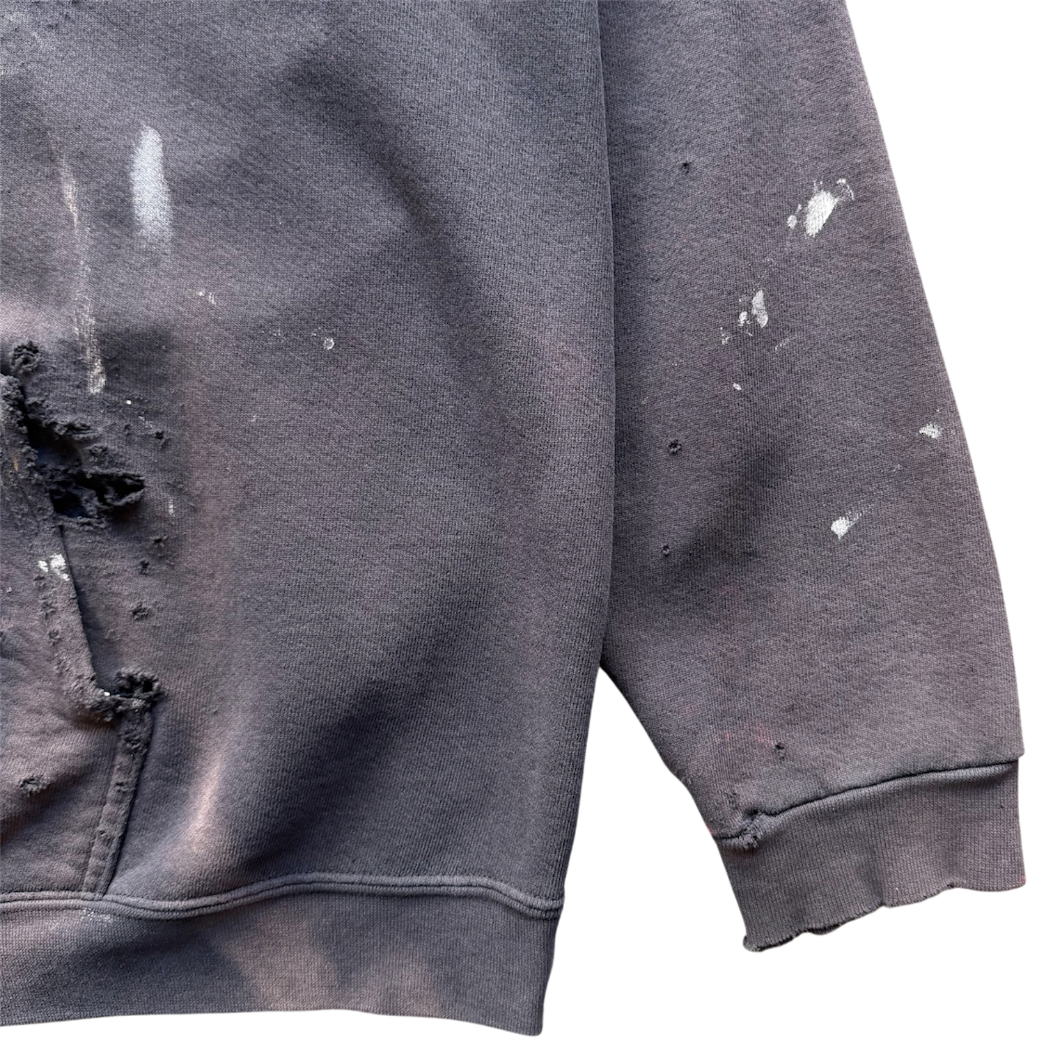 Harley-Davidson Zip Hoodie