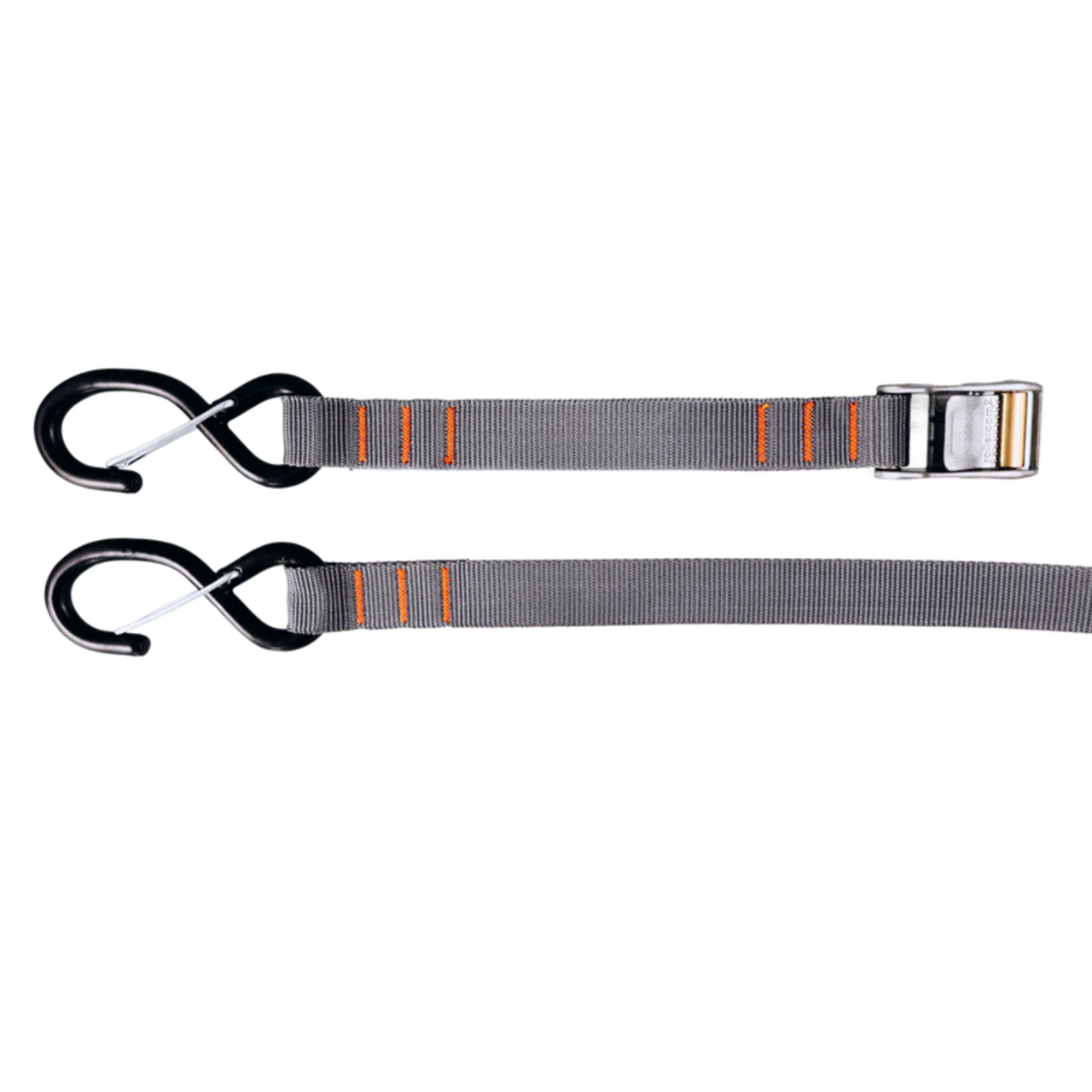 Hook End (Expedition)- 12feet