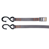 Hook End (Expedition)- 12feet