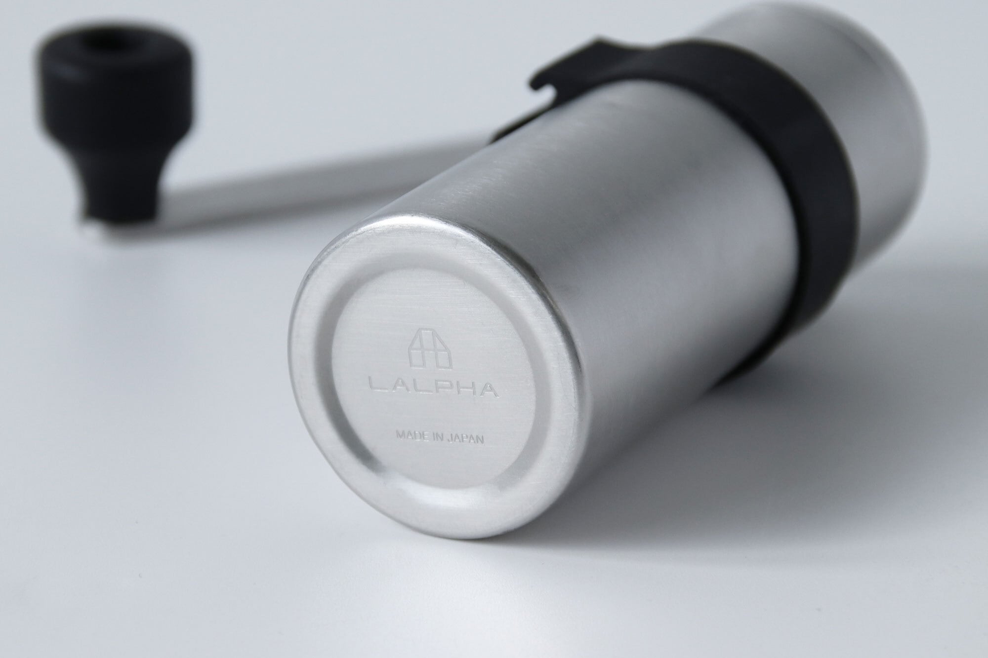 バリスタコーヒーミル（CK-300） | アウトドア・キャンプ用品【LALPHA