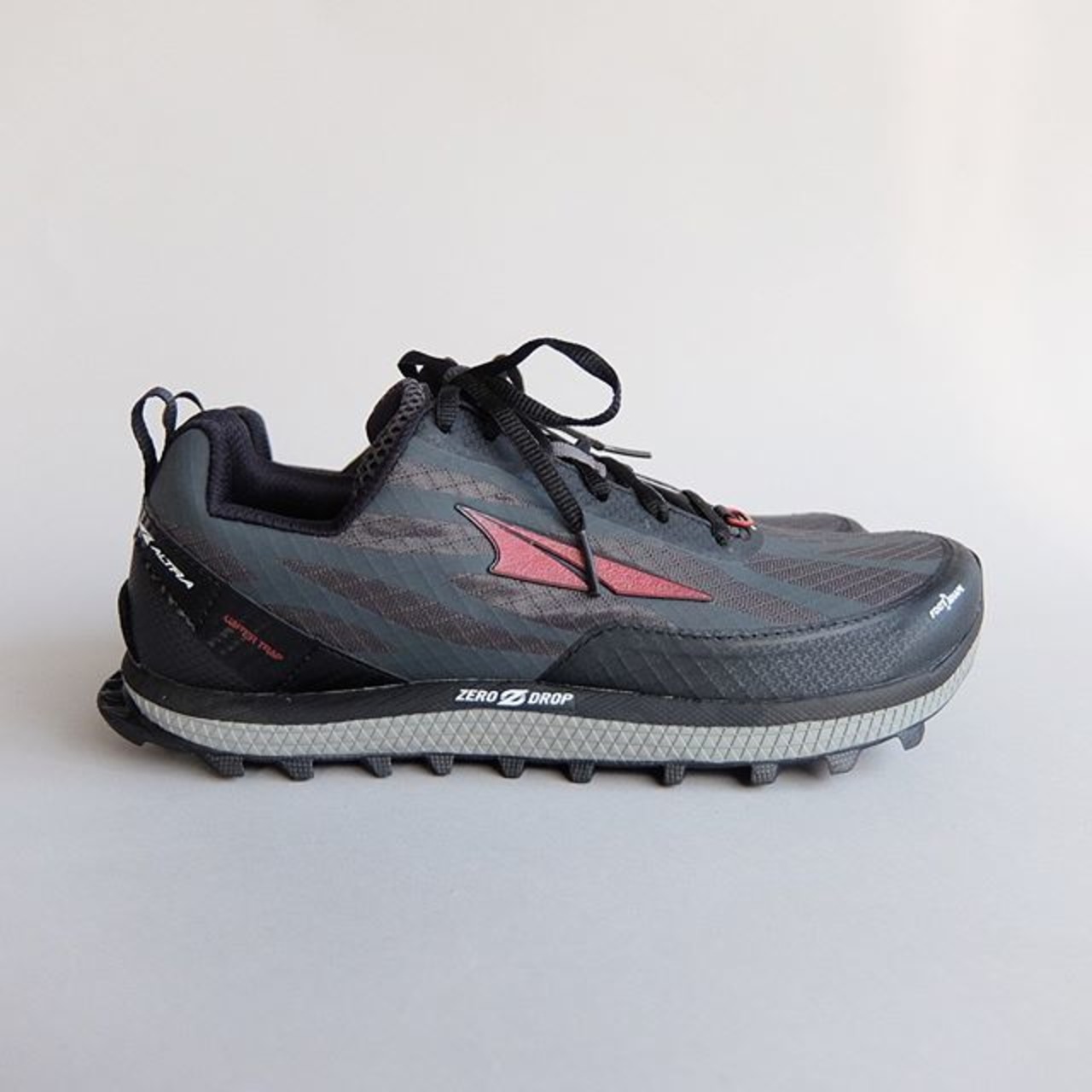 ALTRA / SUPERIOR 3.5 / BLACK / アルトラ / スペリオール 3.5 / ブラック