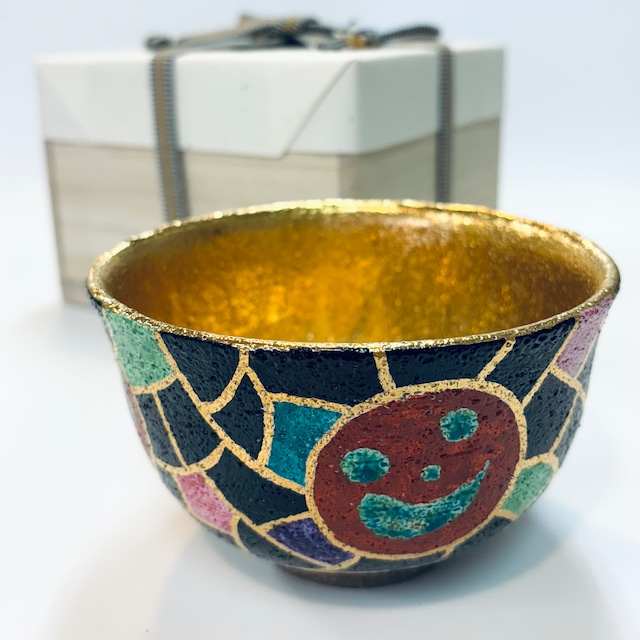 抹茶碗　(2403121)