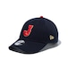 NEW ERA ニューエラ 9FORTY World Baseball Classic Side Japan Logo ネイビー
