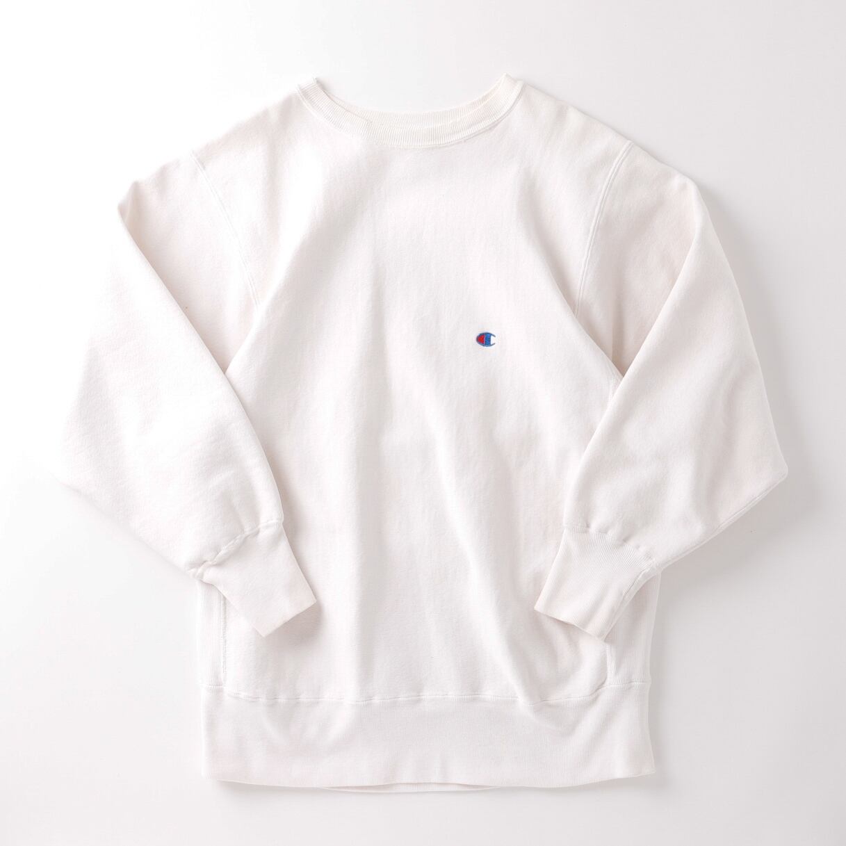極美品】90s champion special vintage Reverse Weave Crew Vintage 