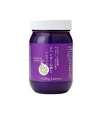 ヒーリングエッセンス　アロマバスソルト　ラベンダーの香り　420g