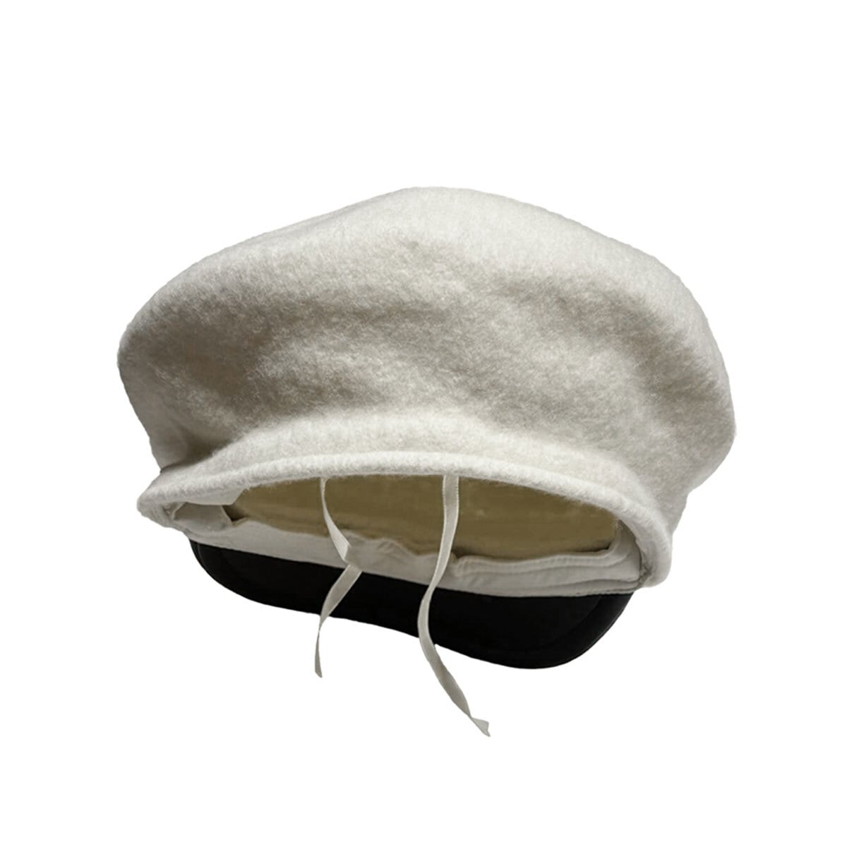 キャスケット ハット 帽子 レディース 春秋冬 韓国 ベレー帽 きれいめ おしゃれ 大人 かわいい カジュアル シンプル 小顔見え ウール調 マリンキャップ 暖かい 大人可愛い 大人女子