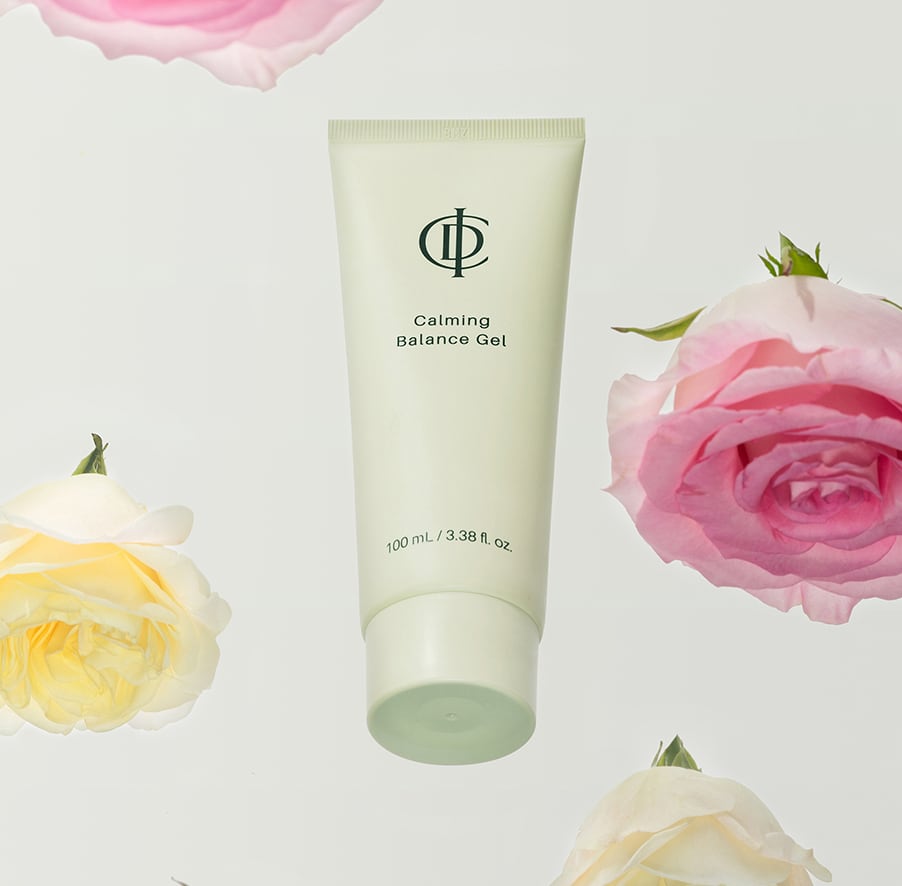 ICD】Calming Balance Gel ( カーミングバランスジェル ) | ICD Beauty