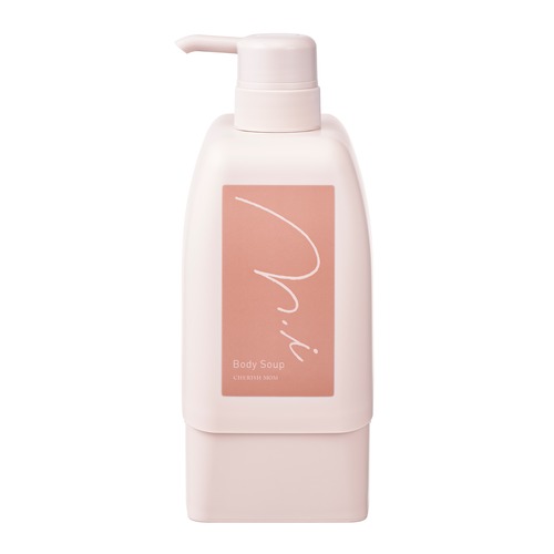 m.i Body soap専用　新リフィルスタンド