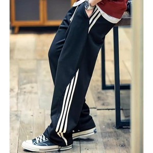 Side line sweatpants 0397