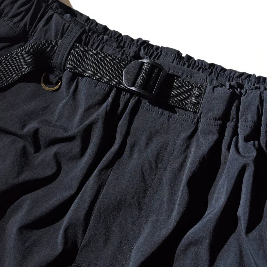 ELDORESO Operation Pants (Black) | TRAILHEAD ISESAKI BASE